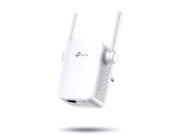 TP-LINK TL-WA855RE 1 PORT 300MBPS KABLOSUZ Antenli AP Menzil Genişletici